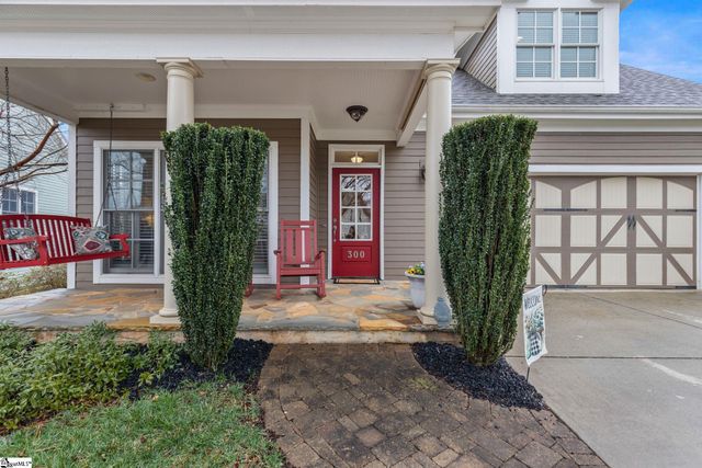300 Farmers Market Street, Taylors, SC 29687