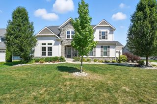 6381 Streamside Drive, Galena, OH 43021