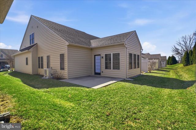 1237 CANTEBURY DR, Mount Joy, PA 17552