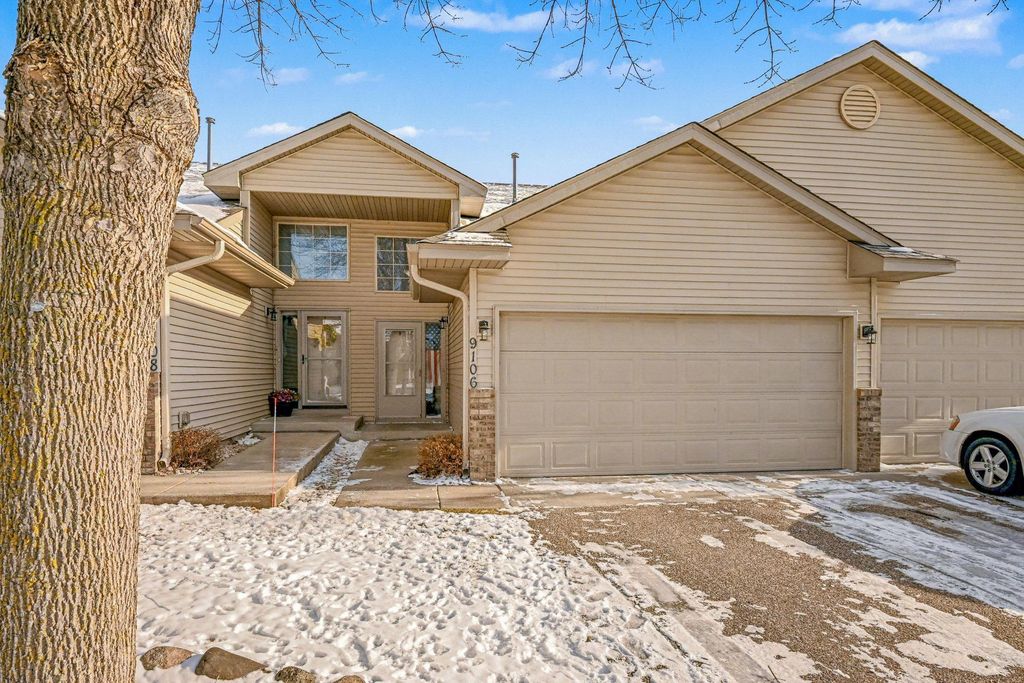 9106 Orchard Circle, Monticello, MN 55362
