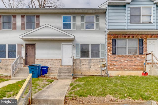 162 E VILLAGE RD, Elkton, MD 21921