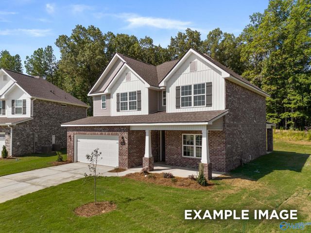 130 Ivy Vine Drive, Toney, AL 35773