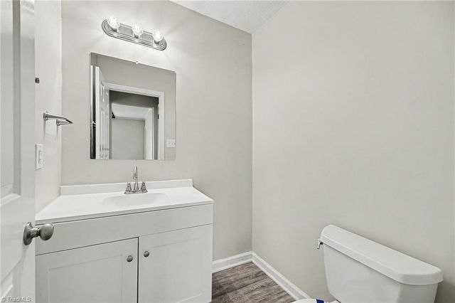 1408 Sweetbriar Court, High Point, NC 27262