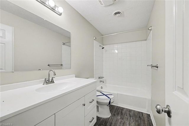 1408 Sweetbriar Court, High Point, NC 27262