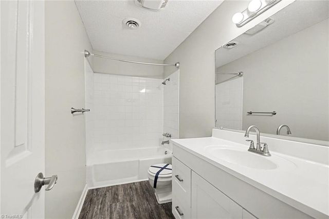 1408 Sweetbriar Court, High Point, NC 27262