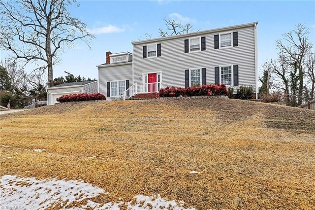 1408 Sweetbriar Court, High Point, NC 27262