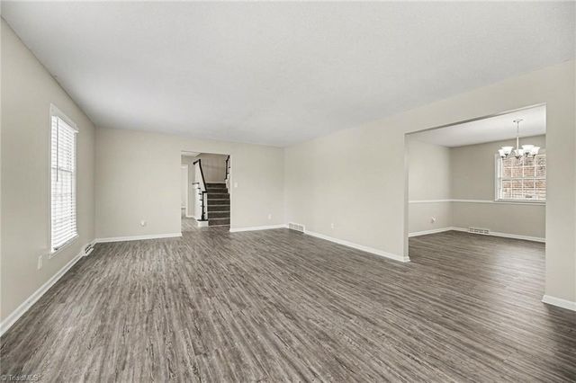 1408 Sweetbriar Court, High Point, NC 27262