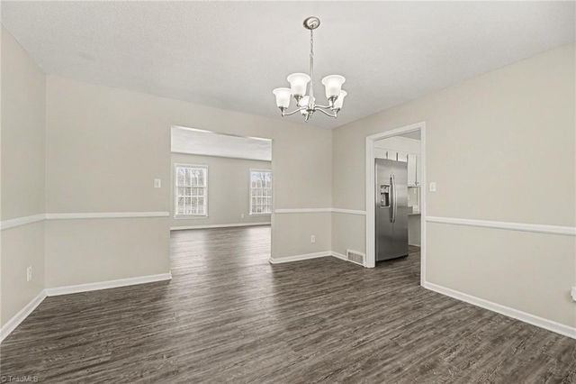 1408 Sweetbriar Court, High Point, NC 27262