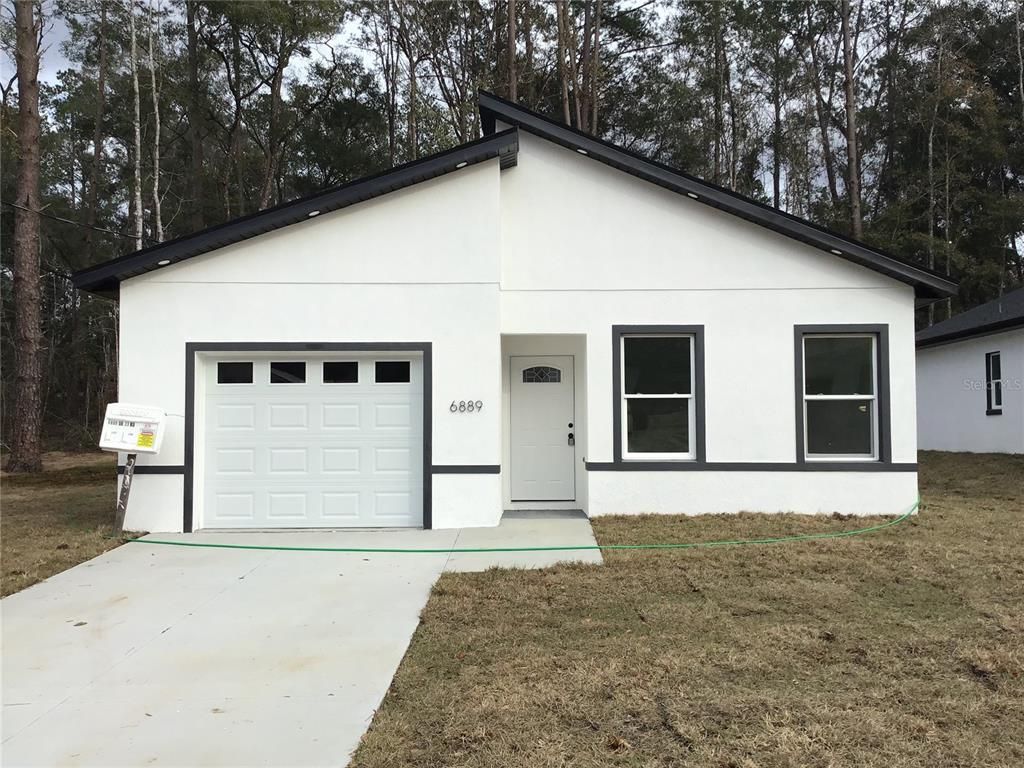 6889 SE 23 AVENUE, Ocala, FL 34480