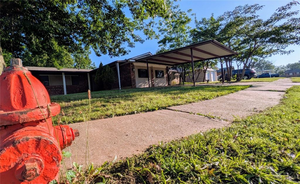 4728 SE 45th Street, Oklahoma City, OK 73135