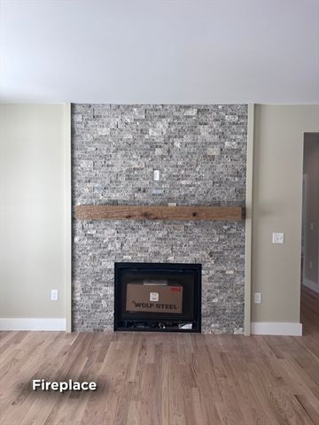 337 Chicopee Lot 8, Granby, MA 01033