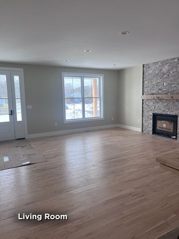 337 Chicopee Lot 8, Granby, MA 01033