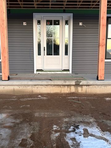 337 Chicopee Lot 8, Granby, MA 01033