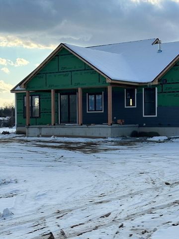 337 Chicopee Lot 8, Granby, MA 01033