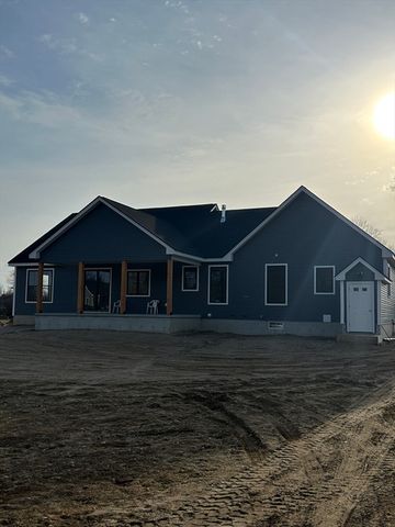 337 Chicopee Lot 8, Granby, MA 01033