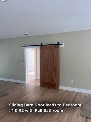 337 Chicopee Lot 8, Granby, MA 01033