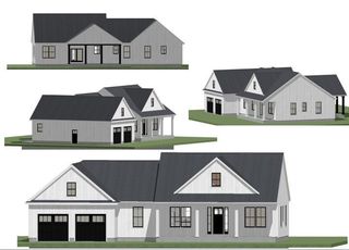 337 Chicopee Lot 8, Granby, MA 01033