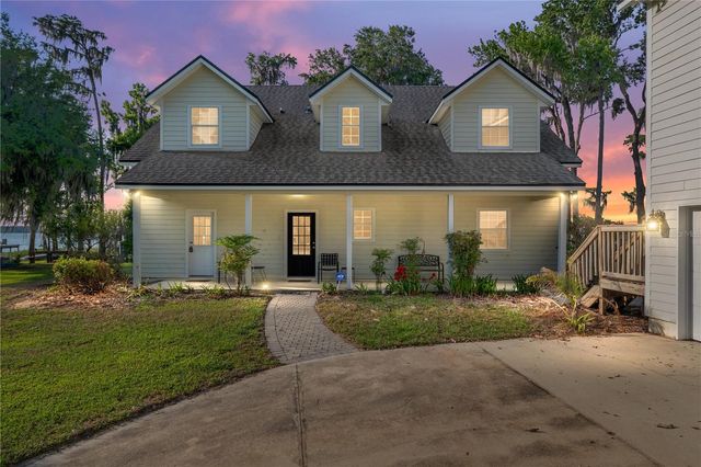 2499 SE 30TH STREET, Melrose, FL 32666