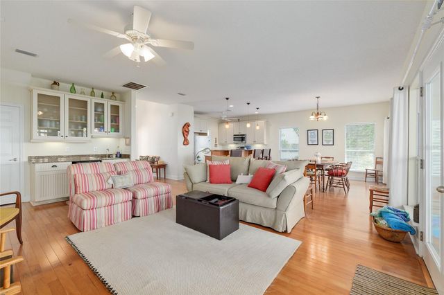 2499 SE 30TH STREET, Melrose, FL 32666