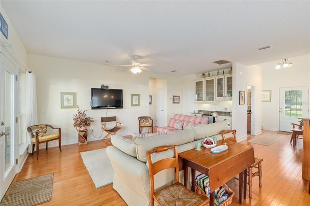 2499 SE 30TH STREET, Melrose, FL 32666