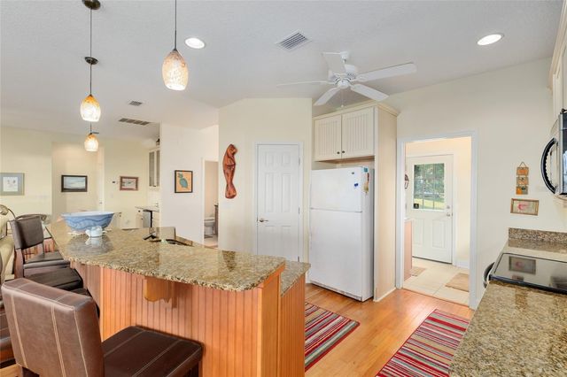 2499 SE 30TH STREET, Melrose, FL 32666