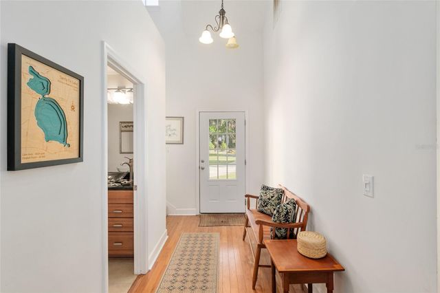 2499 SE 30TH STREET, Melrose, FL 32666