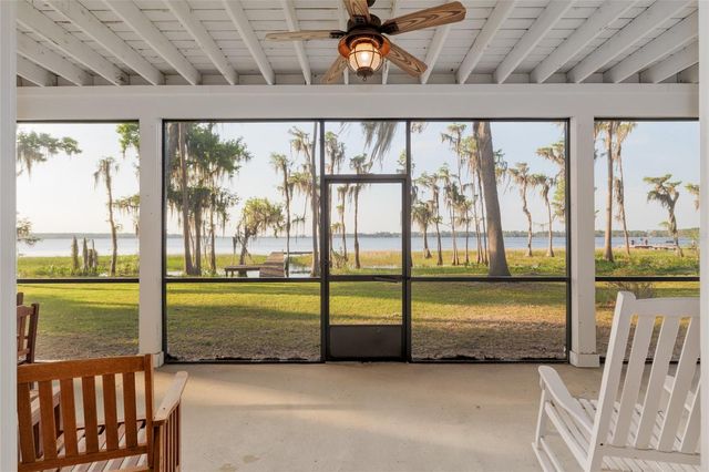 2499 SE 30TH STREET, Melrose, FL 32666