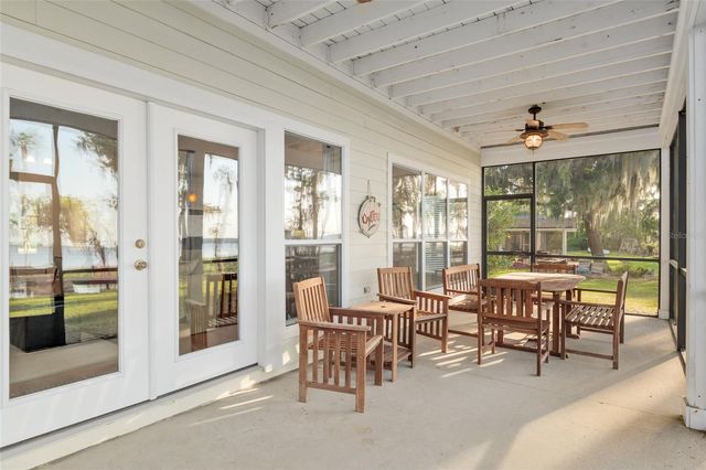 2499 SE 30TH STREET, Melrose, FL 32666