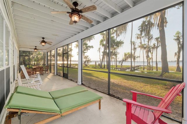 2499 SE 30TH STREET, Melrose, FL 32666