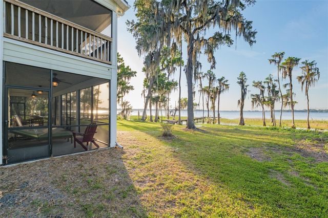 2499 SE 30TH STREET, Melrose, FL 32666