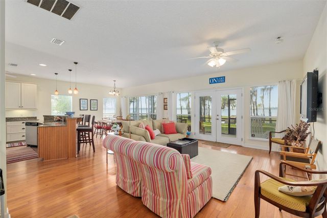 2499 SE 30TH STREET, Melrose, FL 32666