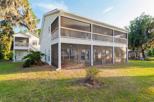 2499 SE 30TH STREET, Melrose, FL 32666