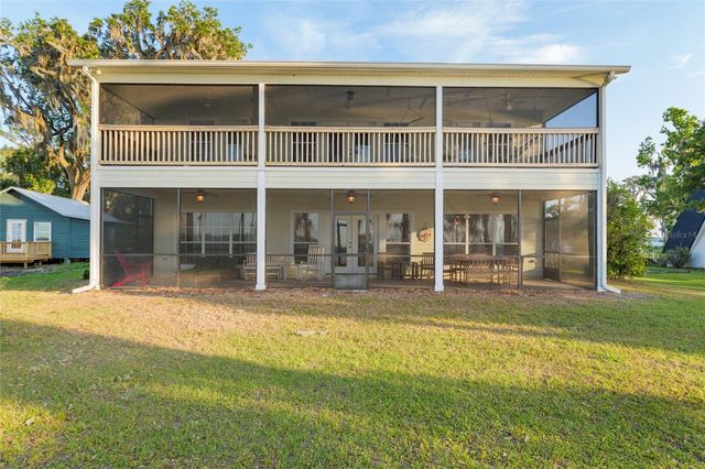 2499 SE 30TH STREET, Melrose, FL 32666