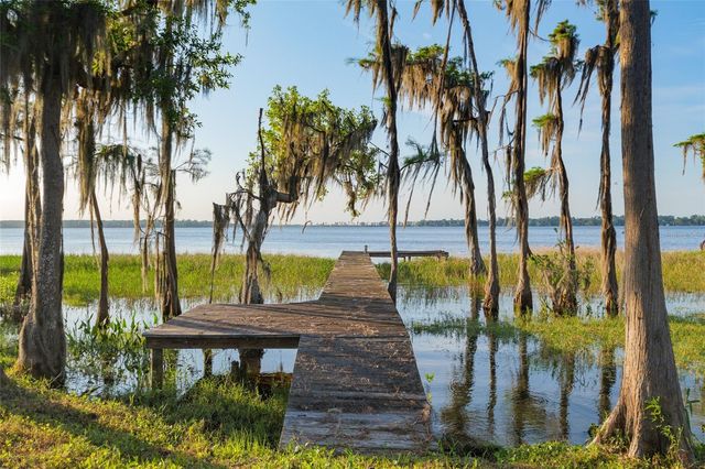 2499 SE 30TH STREET, Melrose, FL 32666