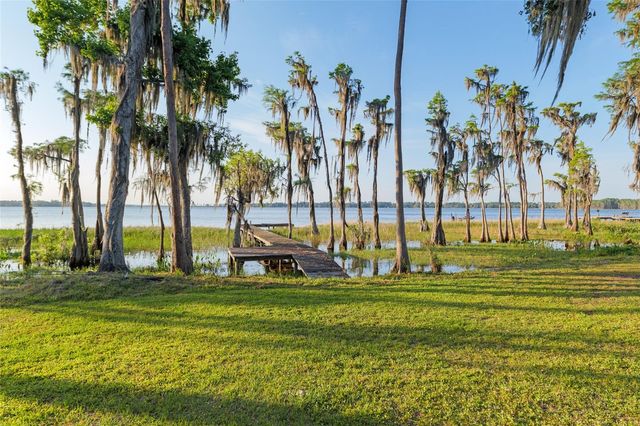 2499 SE 30TH STREET, Melrose, FL 32666