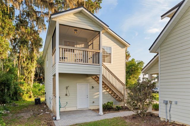 2499 SE 30TH STREET, Melrose, FL 32666