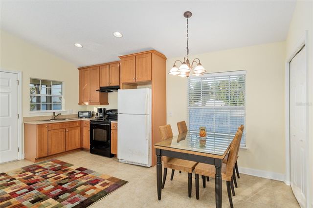 2499 SE 30TH STREET, Melrose, FL 32666