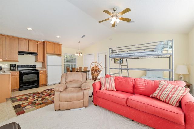 2499 SE 30TH STREET, Melrose, FL 32666