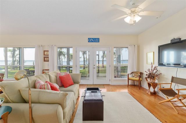 2499 SE 30TH STREET, Melrose, FL 32666