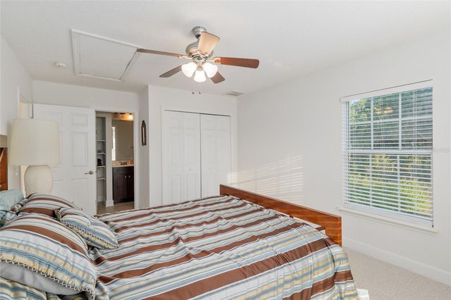 2499 SE 30TH STREET, Melrose, FL 32666