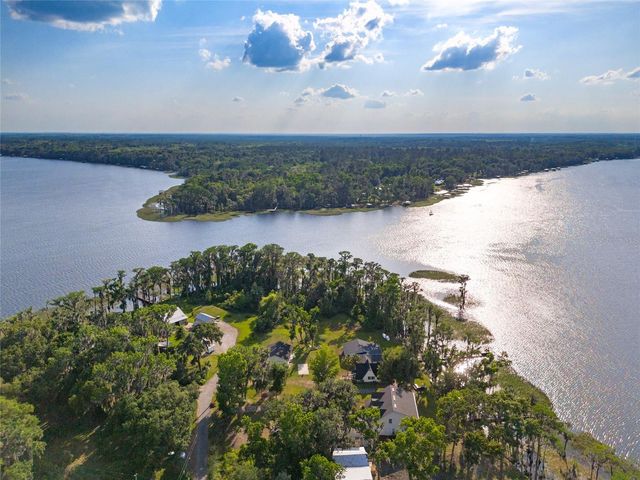 2499 SE 30TH STREET, Melrose, FL 32666