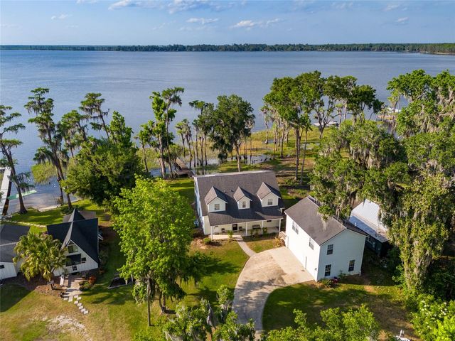 2499 SE 30TH STREET, Melrose, FL 32666