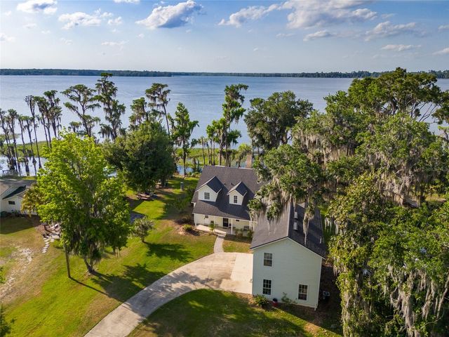 2499 SE 30TH STREET, Melrose, FL 32666