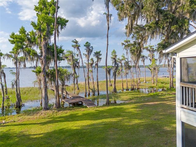 2499 SE 30TH STREET, Melrose, FL 32666