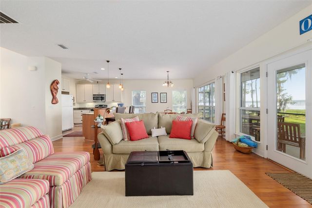 2499 SE 30TH STREET, Melrose, FL 32666