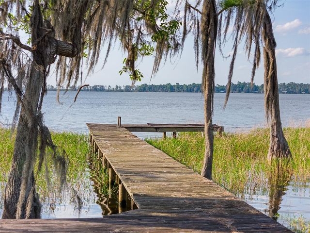 2499 SE 30TH STREET, Melrose, FL 32666