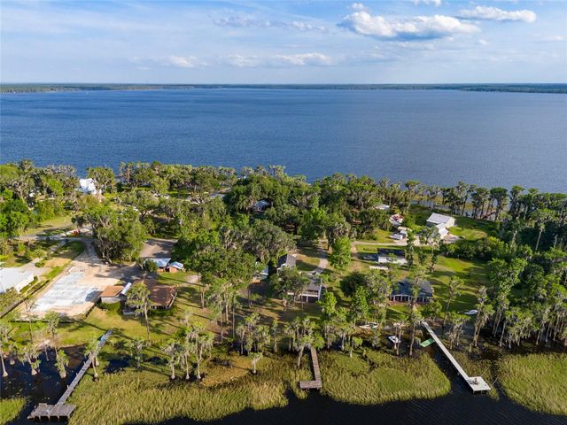 2499 SE 30TH STREET, Melrose, FL 32666