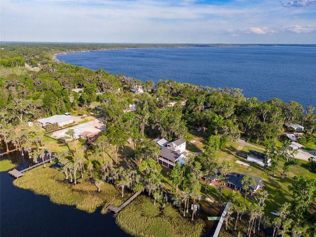 2499 SE 30TH STREET, Melrose, FL 32666