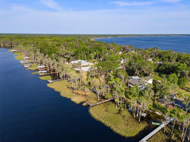 2499 SE 30TH STREET, Melrose, FL 32666