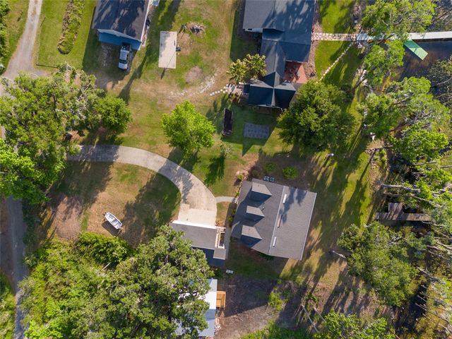 2499 SE 30TH STREET, Melrose, FL 32666